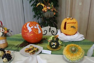 7_Tekvicové dni v hoteli Študent