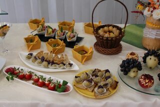 8_Tekvicové dni v hoteli Študent