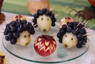 9_Tekvicové dni v hoteli Študent