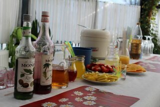 10_Tvorivé dielne v hoteli Študent