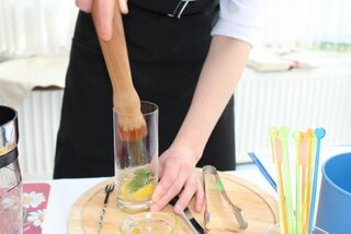 11_Tvorivé dielne v hoteli Študent