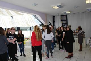 13_Tvorivé dielne v hoteli Študent