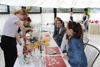 14_Tvorivé dielne v hoteli Študent