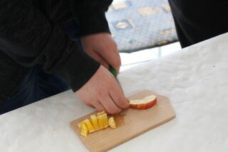 15_Tvorivé dielne v hoteli Študent