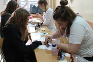 23_Tvorivé dielne v hoteli Študent