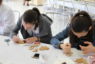 24_Tvorivé dielne v hoteli Študent