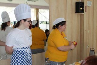 25_Tvorivé dielne v hoteli Študent