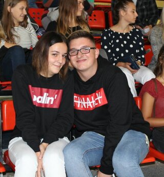 1_ Slávnostné otvorenie šk. roka 2018-2019