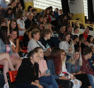 2_ Slávnostné otvorenie šk. roka 2018-2019