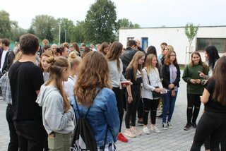 7_ Slávnostné otvorenie šk. roka 2018-2019