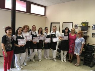 12 zaverecne skusky kadernik