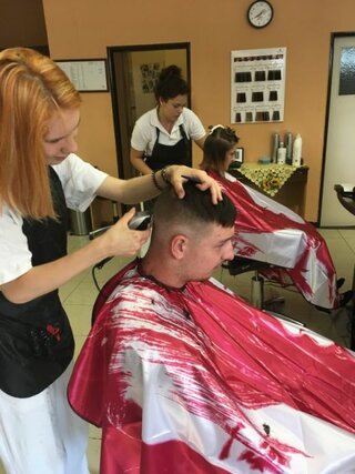 13 zaverecne skusky kadernik