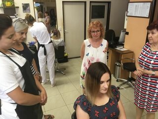 4 zaverecne skusky kadernik