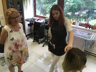 5 zaverecne skusky kadernik