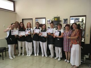 7 zaverecne skusky kadernik