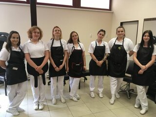 9 zaverecne skusky kadernik