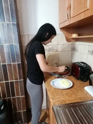 10 Kuchári doma _Šimová