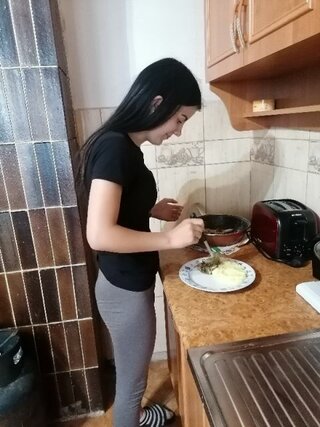 11 Kuchári doma _Šimová