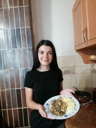 12 Kuchári doma _Šimová