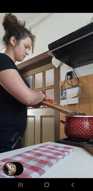 2 Kuchári doma _Psotová