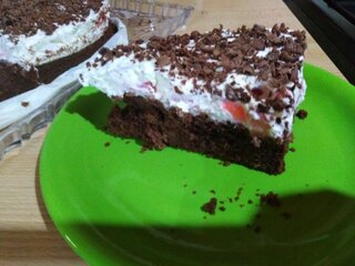 3- cukrári doma pečú dobroty 