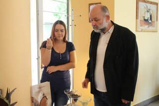 Deň čokolády - Akadémia_12