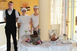 Deň čokolády - Akadémia_2