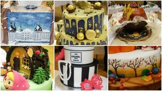 Najkrajsia torta 2019 9