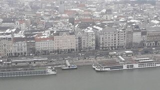 Na exkurzii v Budapešti