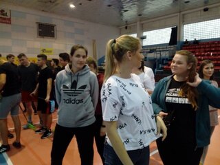 vyhlásenie výsledkov