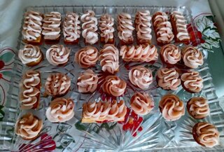 12_linecké koláčiky s bielkovým krémom_ I.B