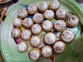 9_linecké koláčiky s bielkovým krémom_ I.B