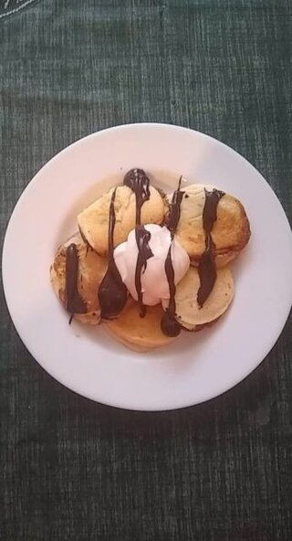 20 Víkendové pečenie II.C a III.B