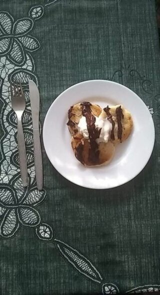 21 Víkendové pečenie II.C a III.B