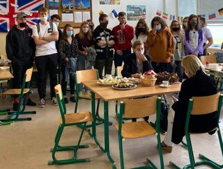 46_Európsky deň jazykov