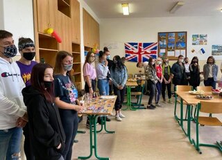 48_Európsky deň jazykov