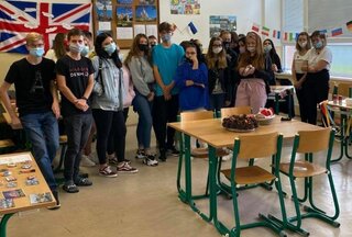 51_Európsky deň jazykov