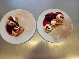 4Jedlá z kysnutého a liateho cesta