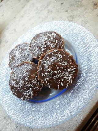 Moje vianočné pečivo10