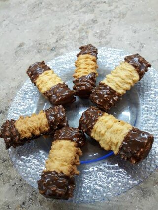 Moje vianočné pečivo11