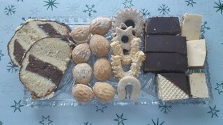 Moje vianočné pečivo12