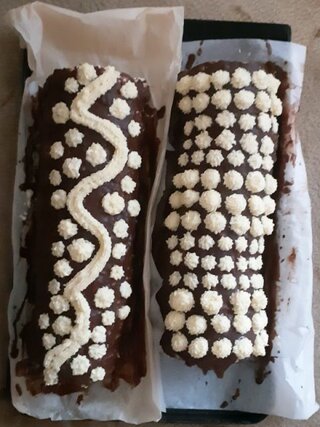 Moje vianočné pečivo13