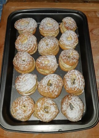 Moje vianočné pečivo18