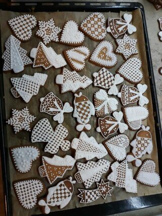 Moje vianočné pečivo19