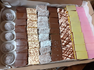 Moje vianočné pečivo2