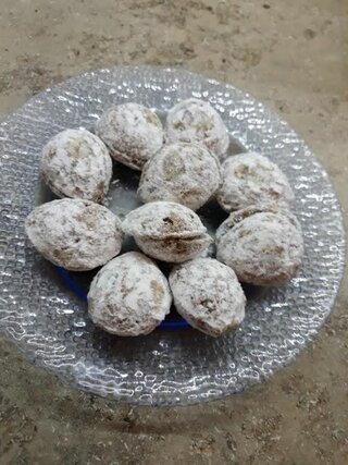 Moje vianočné pečivo20