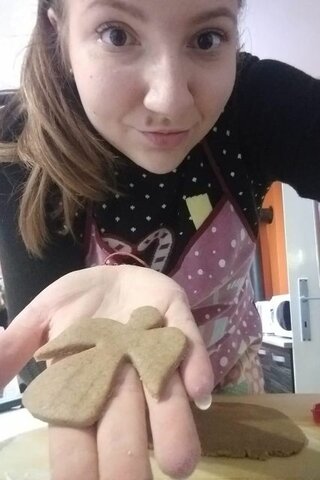 Moje vianočné pečivo8