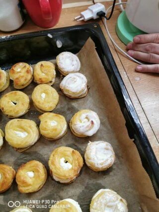 14_ venčeky a veterníky z odpaľovaného cesta_IV.B