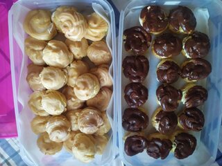 18_ venčeky a veterníky z odpaľovaného cesta_IV.B