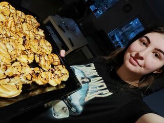 25_ venčeky a veterníky z odpaľovaného cesta_IV.B